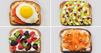 20 awesome sandwiches you need to have for breakfast