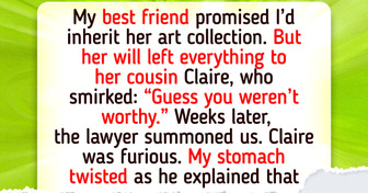 11 People Who Were So Kind Their Hearts Must Be Made of Gold