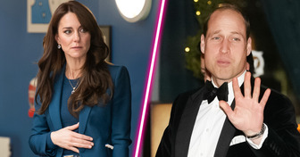 Kate Middleton Gets “Worried” for Prince William, Here’s Why