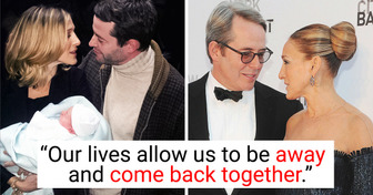 7 Celebrity Couples Who Prove That Living Apart Can Make Relationships Stronger
