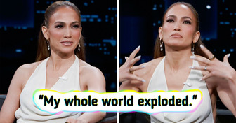 Jennifer Lopez Gets Real While Responding to the Harsh Comments About Her Split From Ben Affleck