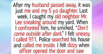 10 Moments When People Chose Compassion and Changed Someone’s Day