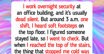 12 Real-Life Job Stories That Escalated Into Wild Plot Twists