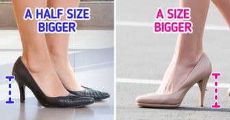 10 Clothing Items That Are Worth Buying a Size Larger