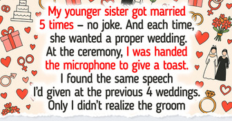 15+ Wedding Stories That Are Both Hilarious and a Little Tragic