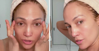 Jennifer Lopez, 53, Stuns in a Brave Video as She Shares Her Surprisingly Affordable Beauty Trick