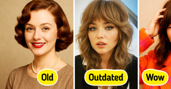 7 Vintage-Inspired Hairstyles Making a Bold Comeback This Fall