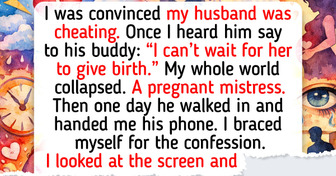 20+ Heartwarming Moments That Prove the World Runs on Kindness, Not Money