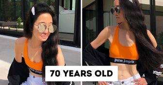 10 Celebrities Who Prove Age Is Just a Number