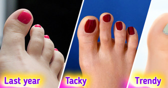 10 Hottest Pedicure Trends to Get Sandal-Ready