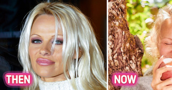 Pamela Anderson, 57, Proudly Embraces Her Natural Beauty in Makeup-Free Cover Photos