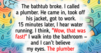 18 Stories When Everything Didn’t Go as Planned
