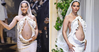 10 Celebrity and Model Moms Who Absolutely Rocked Pregnancy