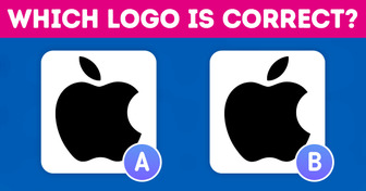 Take Our Real vs. Fake Challenge to Check If You Know Logos