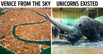 15 Staggering Photos That Show the World Still Has a Lot of Surprises