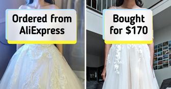15 Brides Who Bought Their Dresses for Pennies and Ended Up Looking Like a Million Bucks