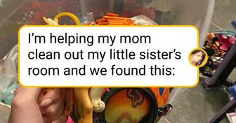 18 Photos That Prove Children Really Do Live in a Different World