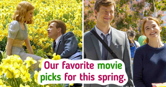 15+ Best Spring Movies That Will Tickle Your Soul