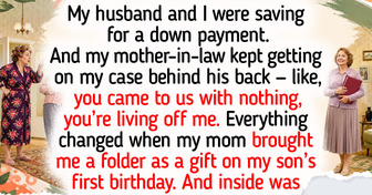 20 Stories That Remind Us the Smallest Things Our Parents Did Were Always the Ones That Stayed the Longest