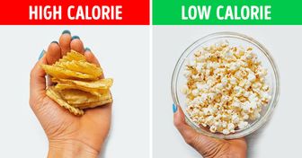 A Nutritionist Suggests 20 Food Swaps That Can Help You Lose Weight Without Starving