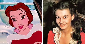 15 Famous Characters We Didn’t Know Were Inspired by Real People