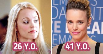 What 20+ Teen Idols From the 2000s Look Like Today (Some of Them Are Already Over 40)