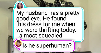 17 People Who Hit the Thrifting Jackpot, and Can’t Stop Smiling