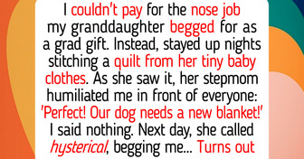 10 Moments That Inspire Us to Stay Kind, Even When Hope Fades