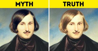 6 Facts About Famous Geniuses That Are Actually Fake