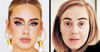 18 Celebrities Who Proved That We Don’t Need Makeup to Make Our Beauty Shine
