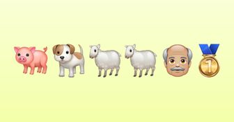 Test: Guess the Films That Are Hidden In These Cryptic Emojis