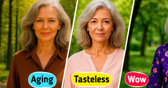 5 Hair Colors and the Clothing Shades That Flatter Them Most