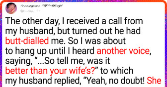 I Heard a Secret Conversation Between My Husband and His Work Buddy — I’ve Never Been This Humiliated