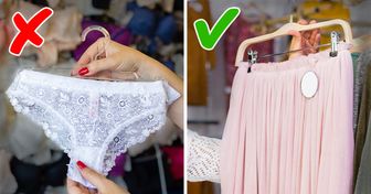 What Happens to Your Body When You Stop Wearing Underwear