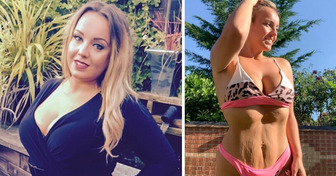 A Woman Was Dumped by Her Fiancé Because of Her Weight, but 2 Years Later She Becomes Miss Great Britain
