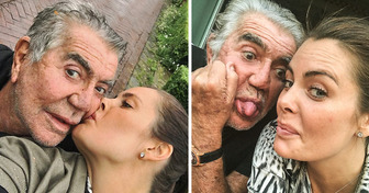 Roberto Cavalli, 82, Becomes a Dad for the Sixth Time