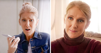 Céline Dion Makes Her Acting Debut While Fighting a Rare Disease