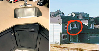 20 Times People Decided to Make Renovation and Went Too Far