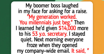 12 People Who Lost Everything Except Their Kindness