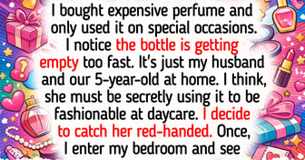 15 Family Stories That Prove Love Hides in the Smallest Moments