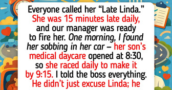 10 Times a Simple Act of Kindness at Work Transformed the Workplace