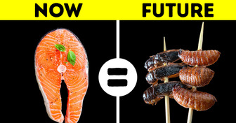Get Ready to Eat Bugs || The Future of Farming