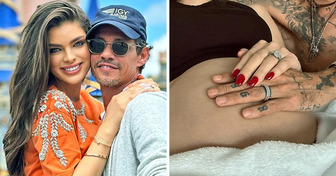 Marc Anthony, 54, Is Expecting His Seventh Child With His Young Wife