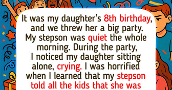 My Stepson Ruined My Daughter’s Birthday Part—He Deserves a Punishment