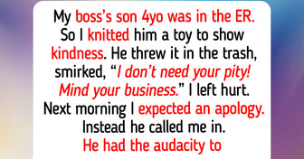 10 Real Stories That Show How Kindness and Compassion Can Bring Light and Happiness to Difficult Moments