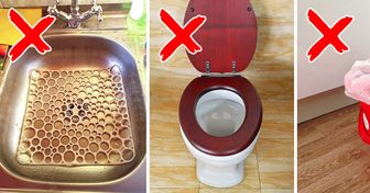 17 Household Items That Belong in a Landfill and Not in Your Apartment