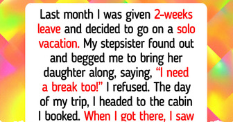 I Refused to Bring Kids on My Solo Vacation, and Now My Family Is Furious