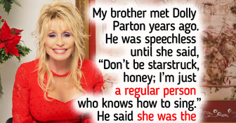 Dolly Parton Leaves Behind a Legacy of Kindness and Compassion — Real Moments That Define Her Heart