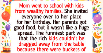 13 Birthday Stories That Teach Us the Smallest Gestures Make the Biggest Gifts
