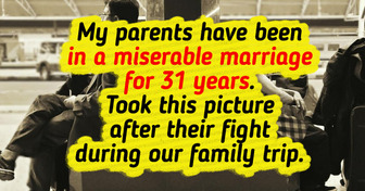 20+ Family Pictures That Say More Than a Thousand Words